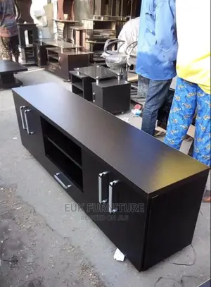 Quality Tv Stand ( Size Determines Price )