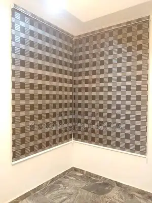 Window Blinds (Free Delivery)