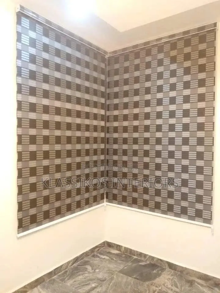 Window Blinds (Free Delivery)