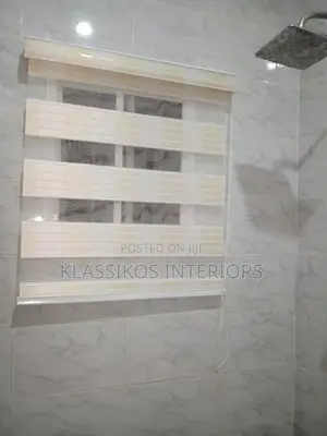 Window Blinds (Free Delivery)