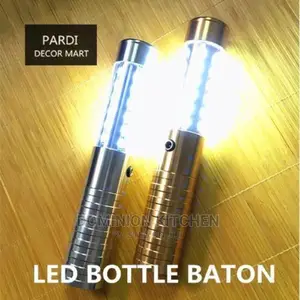 Led Champagne Light for Party Club Event