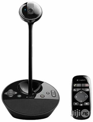 Logitech Bcc950 Conference Cam.