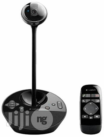 Logitech Bcc950 Conference Cam.