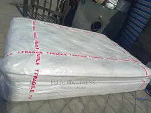 Foreign Mattress