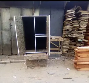 32 Inches by 6ft Wardrobe