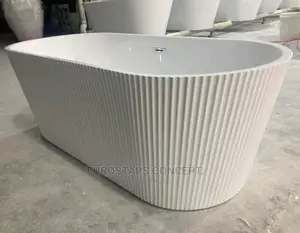 New Model Acrylic Bath Tub