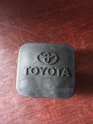 Rear Towing Cover - Rav4