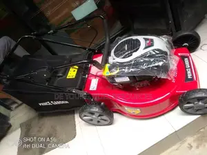 Lawnmower Machine 750 Series 6hp