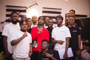 Music Producer Service