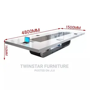 New Executive Conference Office Table