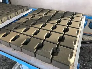 Pave Stones and Interlocks