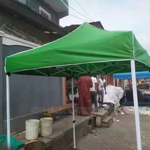 15x10 Foldable Tent