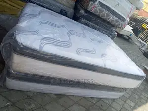 Foreign Mattress