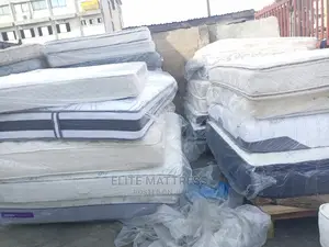 Foreign Mattress