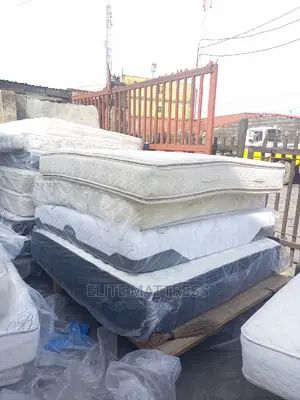 Foreign Mattress