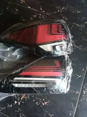 Lexus RX 350 Rear Light 2018 to 2022 Available Now