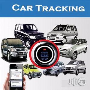 Vehicle Tracking And Installation