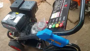 Pressure Washer