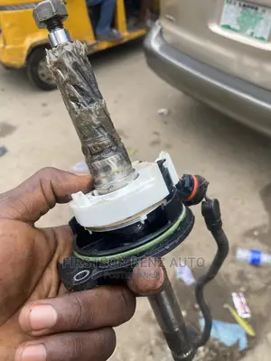 Mercedes Benz Electric Steering Rack Tug or Opinion Glk350