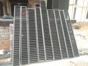 Sunbreaker Aluminum Closet