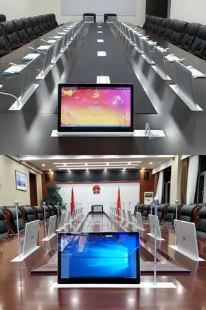 All In One Paperless Delegate Conference System