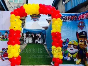 Events Management