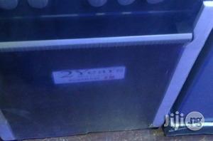 Scanfroast 60 by 60 Gas Cooker