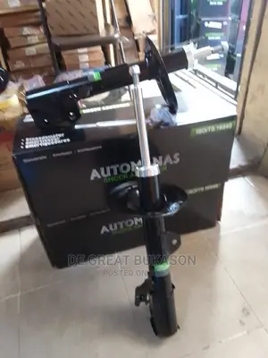 Front Shock Absorber Toyota Venza