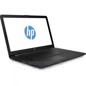 New Laptop HP 15 4GB Intel Core I5 HDD 1T