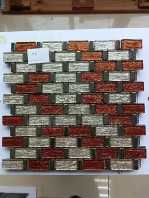 Mosaic Tile
