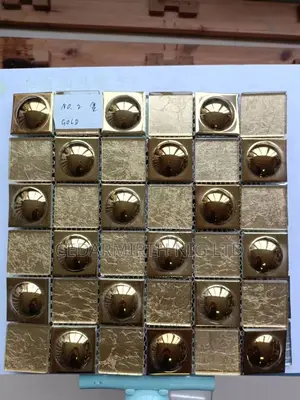 Mosaic Tile