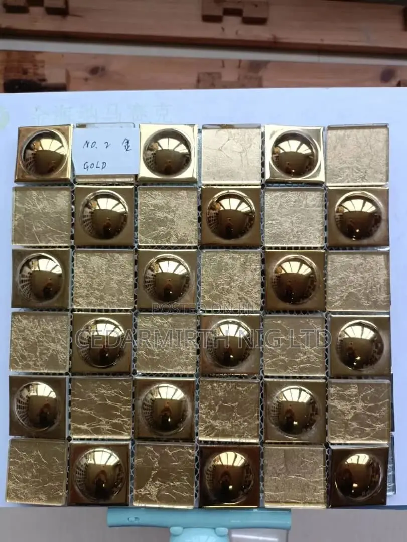 Mosaic Tile