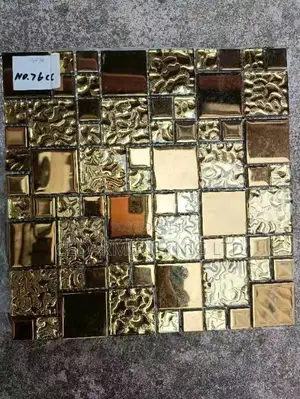 Mosaic Tile