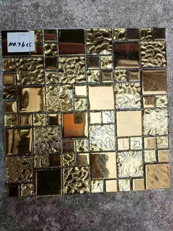 Mosaic Tile