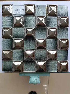 Mosaic Tile