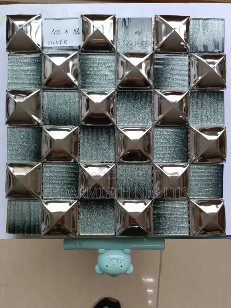 Mosaic Tile