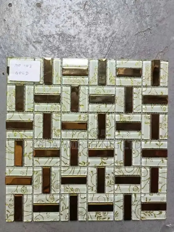 Mosaic Tile