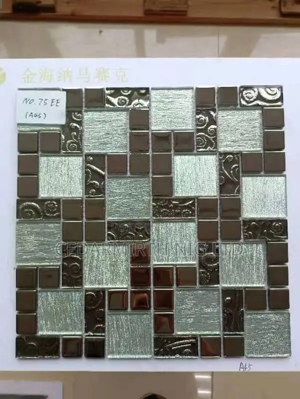 Mosaic Tile