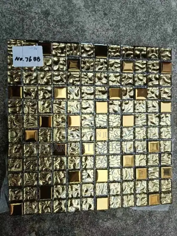 Mosaic Tile