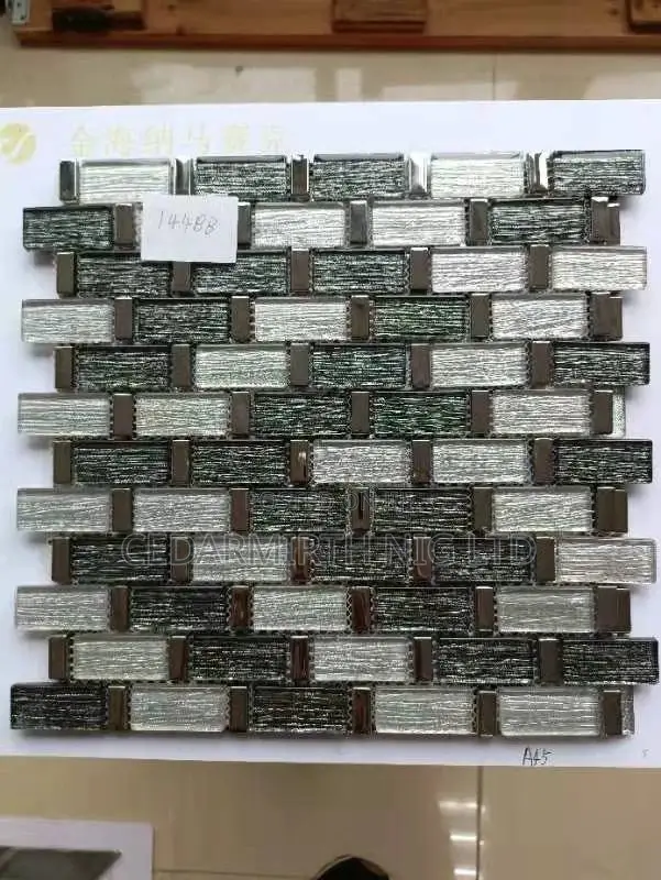 Mosaic Tile