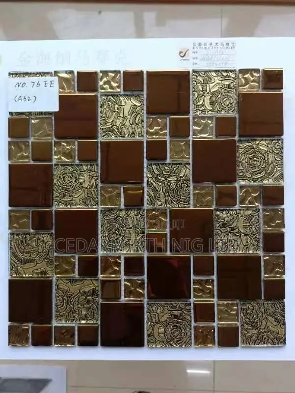 Mosaic Tile