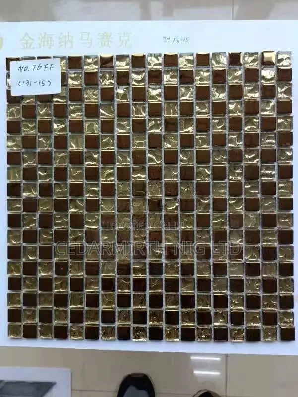 Mosaic Tile