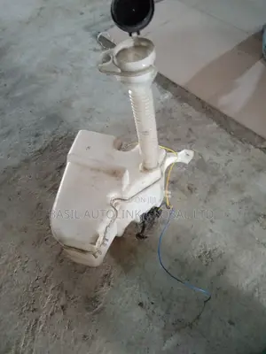 Water Can RAV4