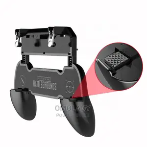 W10 Mobile Phone Game Controller