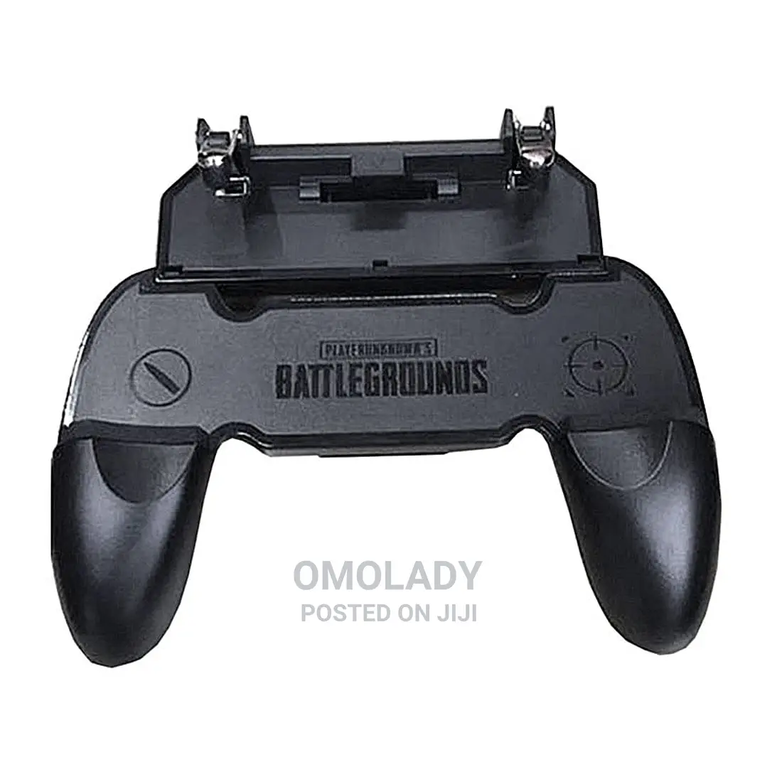 W10 Mobile Phone Game Controller