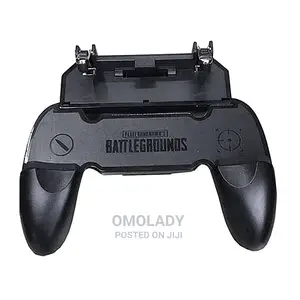 W10 Mobile Phone Game Controller