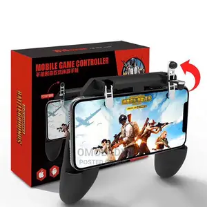 W10 Mobile Phone Game Controller