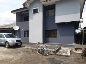 Furnished 6bdrm Duplex in Port-Harcourt for sale