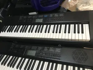 Casio Ctk 1200,Ctk 1150 Keyboard