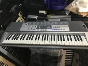 Casio Lk-100 Keyboard